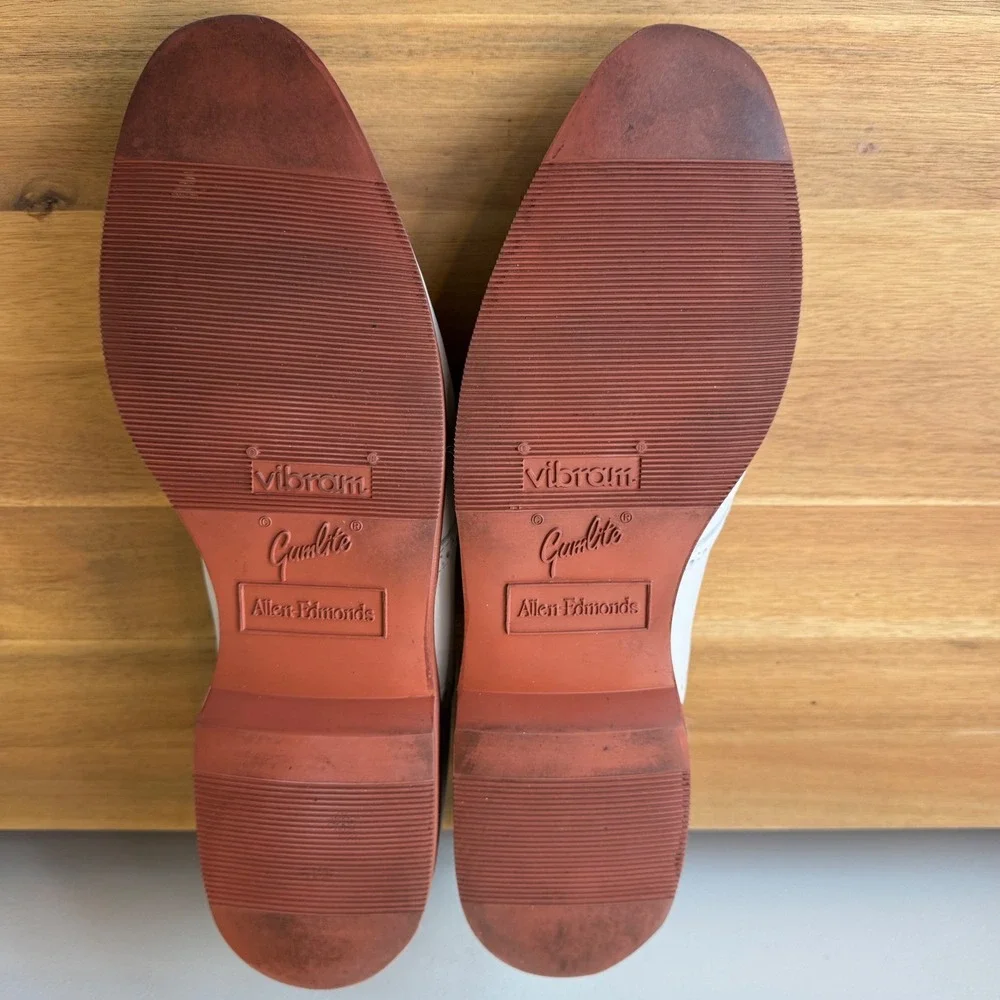 Allen Edmonds allen edmonds